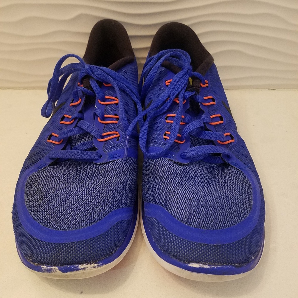 Nike 5.0